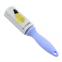 Cây lăn bụi quần áo 50 lần xé