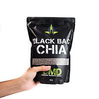 Hạt Chia Túi Đen OMD (1Kg)