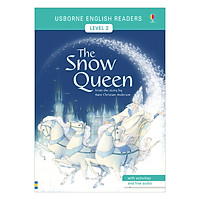 Usborne ER The Snow Queen