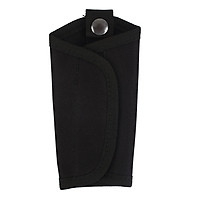 Tactical Key Pouch Storage Bag Portable Nylon 3 Color Multi Function Keychain Outdoors