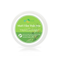 Muối tắm thảo mộc Biocos