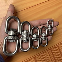 Chống Xoắn Inox