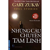 Sách - Những Câu Chuyện Tâm Linh - First News