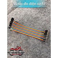 VỈ RẮC ĐO HOẶC ĐẤU ĐIỆN XE GA Fi