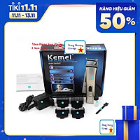 TÔNG ĐƠ CẮT TÓC KEMEI
