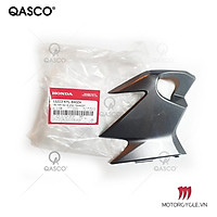 53203-KYL-840ZA | Nắp trên tay lái phải *NHA62M* | COVER,R HNDL TOP NH-A62M (CHÍNH HÃNG HONDA)
