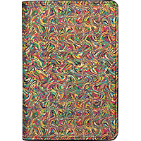 Bao Da Hộ Chiếu / PASSPORT Mika P-007-009-P (19 x 14 cm)