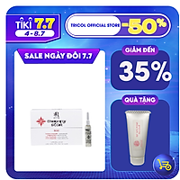 Serum kích thích mọc tóc RRline Therapy Star Lotion 120ml