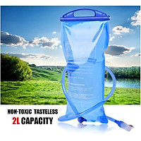 Túi đựng nước, vest nước chạy bộ, thể thao 2L