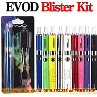 vape thuốc tử lá điện có sạc pin