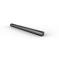 Loa Thanh Soundbar The Platinum PTSB-80W. Công Suất 80W Cho Âm Thanh Chi Tiết, Trung Thực. Kết Nối Bluetooth, LINE, AUX, USB. - Hàng Chính Hãng