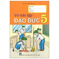 VBT Đạo Đức 5 (2021)