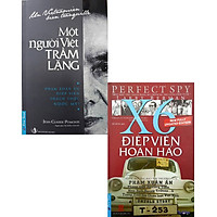 Combo Phạm Xuân Ẩn