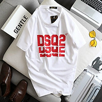 Áo Phông Nam, Áo Thun Polo Nam, Áo Thun Nam Cao Cấp, Siêu Đẹp M.O.N Boutique DSQL002