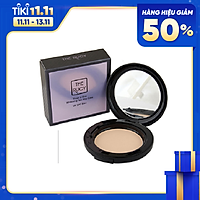 Phấn Phủ Trang Điểm Chống Nắng Cao Cấp The Rucy 3 In 1 Whitening Two Way Cake UV SPF 35++ (13g)