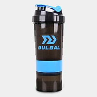 Bình nước thể thao Bulbal Xanh