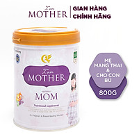 Sữa Bột Namyang I Am Mother Mom 800g