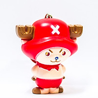 Móc khóa Tony Tony Chopper