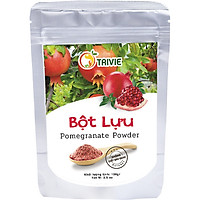 Bột Lựu Trivie