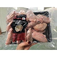 Cánh gà khúc giữa Hungary WF21 - 1KG