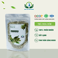 Trà Hoa Hòe Sấy Khô Mộc Sắc 100g