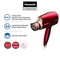 Máy Sấy Chăm Sóc Tóc Panasonic EH-NA45RP645 - Bảo Hành 12 Tháng - Hàng Chính Hãng