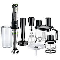 Máy Xay Cầm Tay Nhập Khẩu Đa Năng Braun MQ9087X