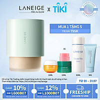 Kem Nền Mịn Lì 48H Laneige Neo Foundation Matte 30ml
