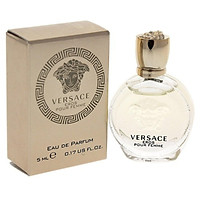 Nước Hoa VERSACE EROS POUR FEMME 3 Tầng Hương 5ml ITALY