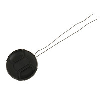 For Canon Nikon More DSLR Cameras Lens Cap Cover Ultra Violet Lens Protector Prevent Dust Particles Water Splashes Sun Rays Damage