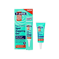 Gel giảm Mụn siêu tốc T Zone Skincare Spot Zapping Gel 8ml