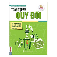 Toàn Tập Về Quy Đổi (Tặng kèm Kho Audio Books)