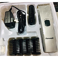 TÔNG ĐƠ CẮT TÓC REWEll 900 - HÀNG CHÍNH HÃNG