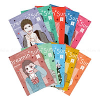 Dreamin Sun – Mặt Trời Trong Mơ (Trọn Bộ 10 Tập)