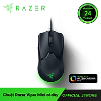 Chuột Razer Viper Mini - Hàng Chính Hãng
