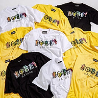 MULTICOLOR – “C-H” ANGELS/ WHITE/BLACK/YELLOW (ENDGAME)