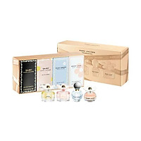 Set Nước Hoa Mini Marc Jacobs 4 Lọ Daisy