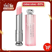 Son dưỡng môi Dior Addicted Lip Glow - 001 Pink