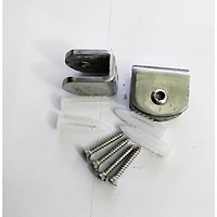 Pat U inox lắp kệ