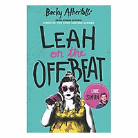Leah On The Offbeat