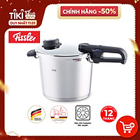 Nồi áp suất Vitavit Premium 6L 22cm