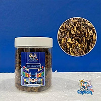 Nhộng sấy khô cho Hamster