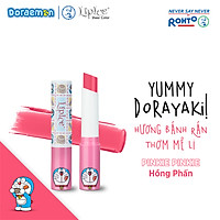 Son Dưỡng Có Màu Tự Nhiên LipIce Sheer Color x Doraemon 2.4g (Phiên Bản Giới Hạn)