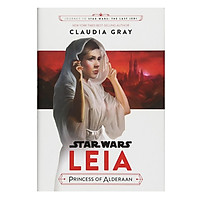 Journey To Star Wars: The Last Jedi Leia, Princess Of Alderaan