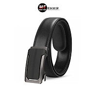 Thắt Lưng Nam Da Cao Cấp May Viền Minh Tâm MT238-05
