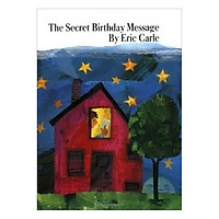 Secret Birthday Message