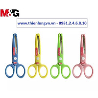 Kéo học sinh 127mm M&G - FSS91302