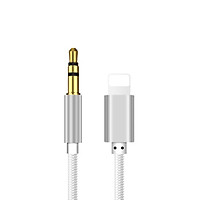 Dây Cáp Chuyển Đổi Tai Nghe Cho iPhone 7 8 Plus X XS Max XR iOS 12 (3.5mm)