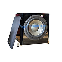 Loa sub điện 2012 Plus + Bass 30 - Hàng chính hãng Weeworld