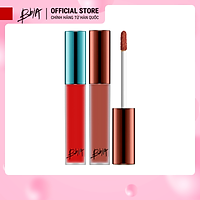 Combo 2 son Bbia Last Velvet Lip Tint - #02 Extra Bounce và #23 Romantic Note